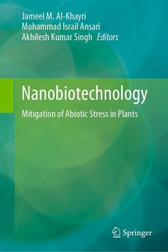 Cover Nanobiotechnology (eBook, PDF)