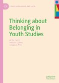 Thinking about Belonging in Youth Studies (eBook, PDF)