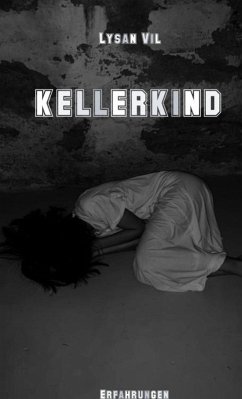 Cover KELLERKIND (eBook, ePUB)