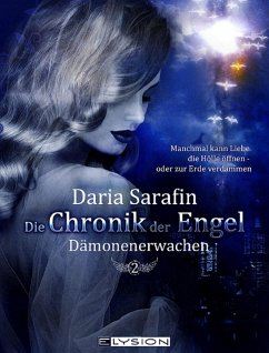 Cover Die Chronik der Engel 2 (eBook, ePUB)