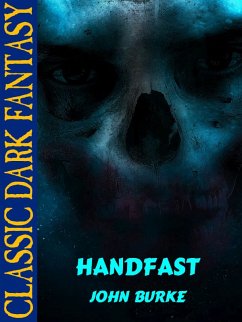 Handfast (eBook, ePUB)