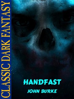 Handfast (eBook, ePUB) - Burke, John