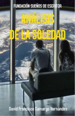 Cover Análisis De La Soledad (eBook, ePUB)