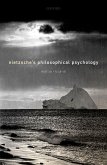 Nietzsche's Philosophical Psychology (eBook, PDF)
