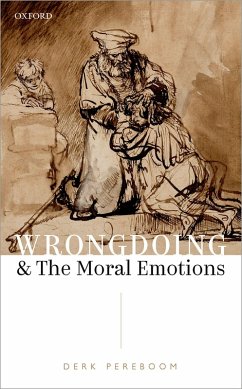 Wrongdoing and the Moral Emotions (eBook, ePUB) Cover Wrongdoing and the Moral Emotions (eBook, ePUB)