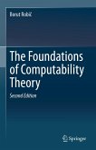 The Foundations of Computability Theory (eBook, PDF)