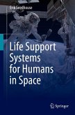 Life Support Systems for Humans in Space (eBook, PDF)