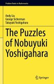 The Puzzles of Nobuyuki Yoshigahara (eBook, PDF)