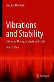 Vibrations and Stability (eBook, PDF)