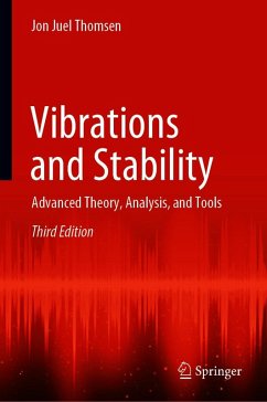 Cover Vibrations and Stability (eBook, PDF)