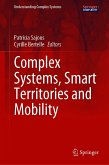 Complex Systems, Smart Territories and Mobility (eBook, PDF)