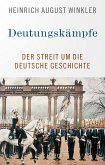 Deutungskämpfe (eBook, PDF)