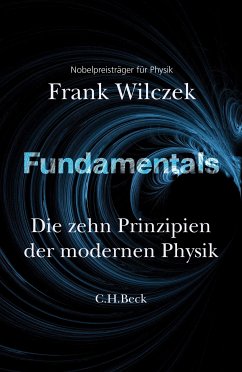 Fundamentals (eBook, PDF) - Wilczek, Frank