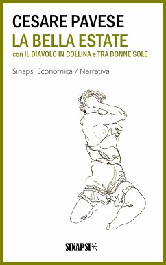 La bella estate (eBook, ePUB) - Pavese, Cesare