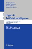 Logics in Artificial Intelligence (eBook, PDF)