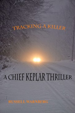 Tracking A Killer (eBook, ePUB) - Warnberg, Russell
