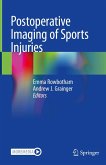 Postoperative Imaging of Sports Injuries (eBook, PDF)
