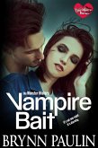 Vampire Bait (the Monster Misters, #1) (eBook, ePUB)