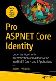 Pro ASP.NET Core Identity (eBook, PDF)