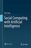 Social Computing with Artificial Intelligence (eBook, PDF)