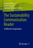 The Sustainability Communication Reader (eBook, PDF)