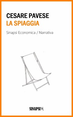 La spiaggia (eBook, ePUB) - Pavese, Cesare