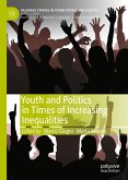 Youth and Politics in Times of Increasing Inequalities (eBook, PDF)
