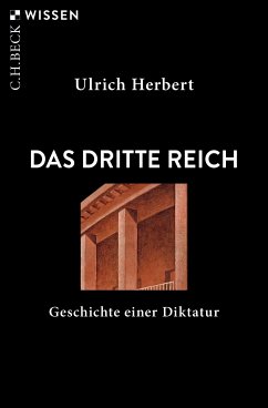 Das Dritte Reich (eBook, PDF) - Herbert, Ulrich