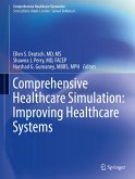 Comprehensive Healthcare Simulation: Improving Healthcare Systems (eBook, PDF)