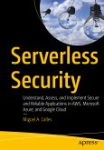Serverless Security (eBook, PDF)