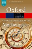 The Concise Oxford Dictionary of Mathematics (eBook, ePUB)