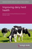 Improving dairy herd health (eBook, ePUB)