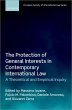The Protection of General Interests in... - Bild 1