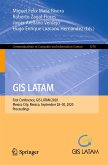 GIS LATAM (eBook, PDF)