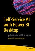 Self-Service AI with Power BI Desktop (eBook, PDF)