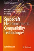 Spacecraft Electromagnetic Compatibility Technologies (eBook, PDF)