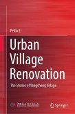 Urban Village Renovation (eBook, PDF)
