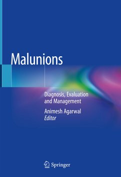 Malunions (eBook, PDF)