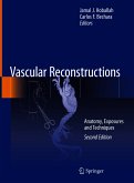 Vascular Reconstructions (eBook, PDF)