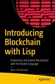 Introducing Blockchain with Lisp (eBook, PDF)
