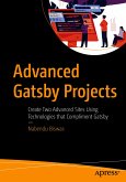 Advanced Gatsby Projects (eBook, PDF)