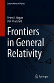 Frontiers in General Relativity (eBook, PDF)