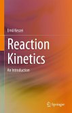 Reaction Kinetics (eBook, PDF)