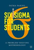 Six Sigma for Students (eBook, PDF)