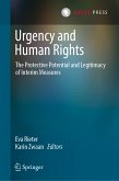 Urgency and Human Rights (eBook, PDF)