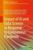 Impact of AI and Data Science in Response to Coronavirus Pandemic (eBook, PDF)