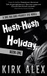 Hush-Hush Holiday (Edgar 