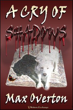 Cover A Cry of Shadows (eBook, ePUB)