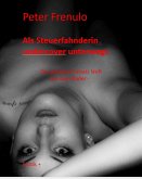 Als Steuerfahnderin undercover unterwegs (eBook, ePUB)