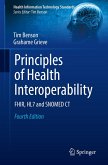 Principles of Health Interoperability (eBook, PDF)